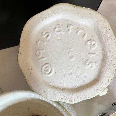 Vint. & Contemp. Decorative Lot