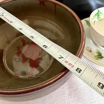 Vint. & Contemp. Decorative Lot