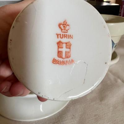 Vint. & Contemp. Decorative Lot