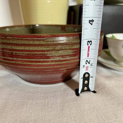 Vint. & Contemp. Decorative Lot