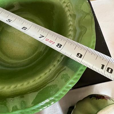 Vint. & Contemp. Decorative Lot