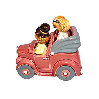 Vintage Berenstein Bears Music Box