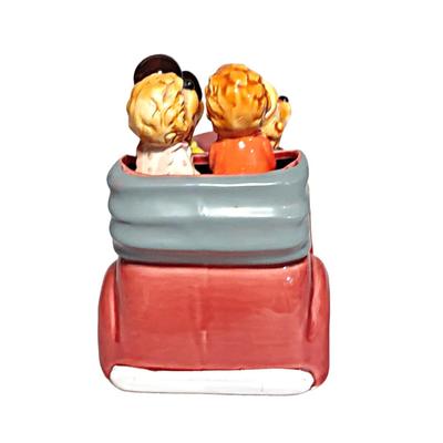 Vintage Berenstein Bears Music Box