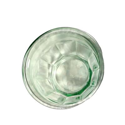 Vintage Depression Glass Bowl