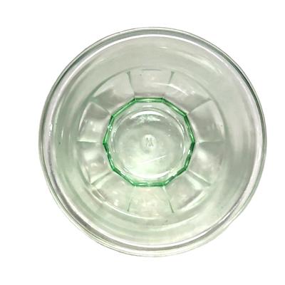 Vintage Depression Glass Bowl