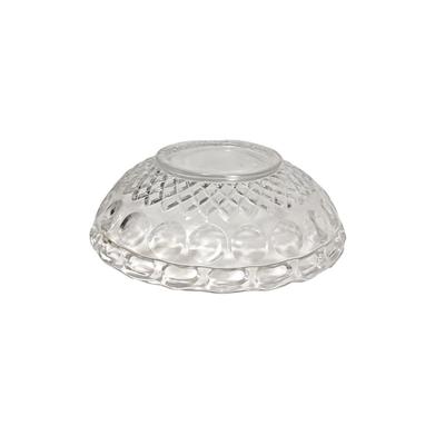 Vintage McKee Plymouth Serving Bowl