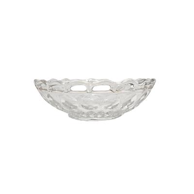 Vintage McKee Plymouth Serving Bowl