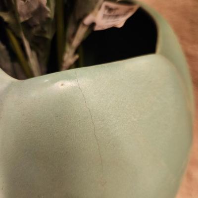 Weller Tulip Vase