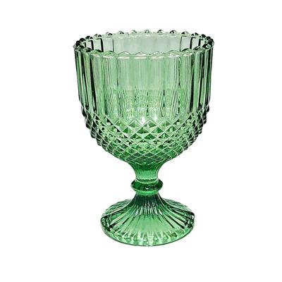Vintage Anchor Hocking Goblet/Chalice