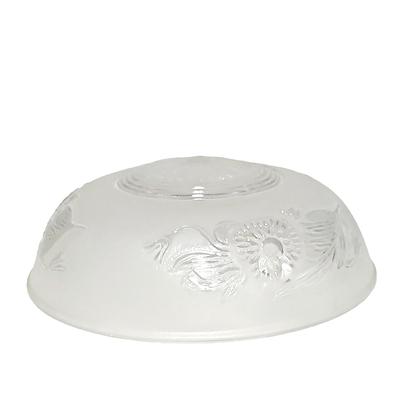 Vintage 3 Chain Ceiling Light Fixture