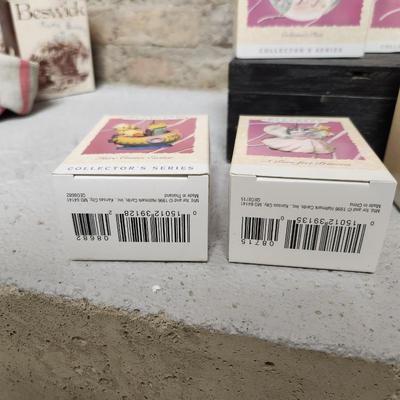 Easter Hallmark lot - NIB