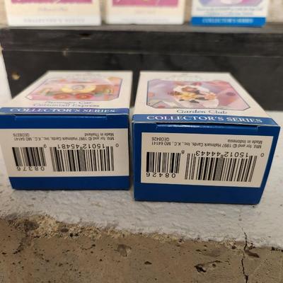 Easter Hallmark lot - NIB