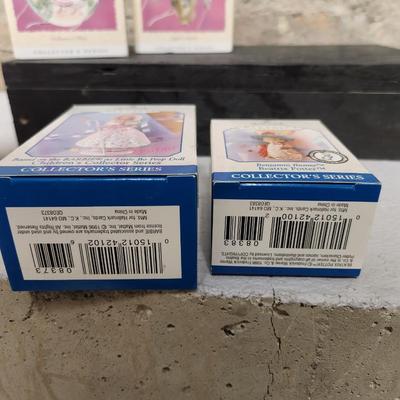 Easter Hallmark lot - NIB