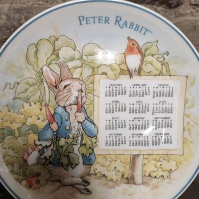 Peter Rabbit lot