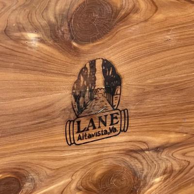 LANE ~ Cedar Chest ~ *Read Details