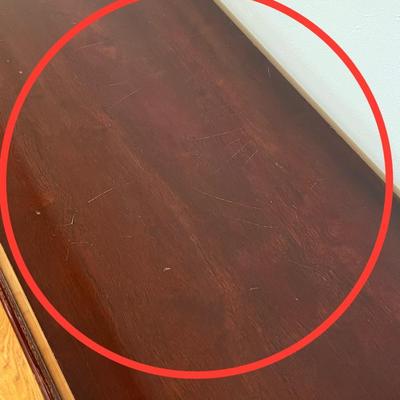 LANE ~ Cedar Chest ~ *Read Details