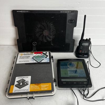 U894 Electronic Accessories