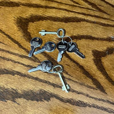 Solid Wood Roll Top Desk