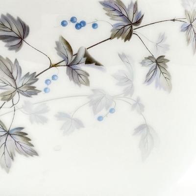 NORITAKE ~ #6605 Ivyne ~ 3 Piece Serving Set