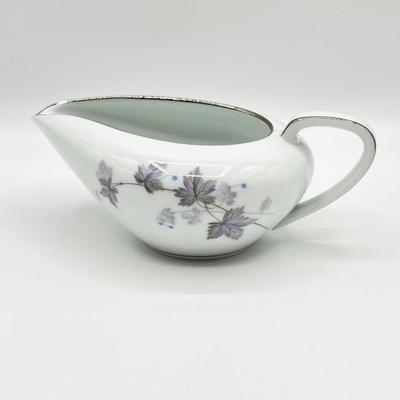 NORITAKE ~ #6605 Ivyne ~ 3 Piece Serving Set