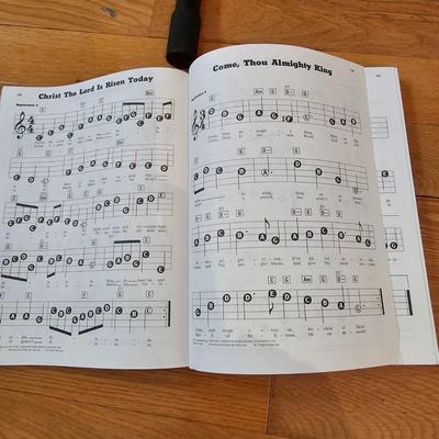 Casio CTK-2550 Keyboard with Stand & Books (DR-JS)