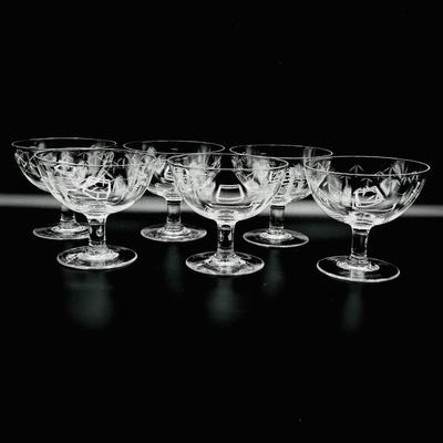 NORITAKE ~ Bamboo ~ 9 Piece Serving Set For 6