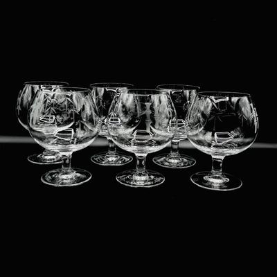 NORITAKE ~ Bamboo ~ 9 Piece Serving Set For 6