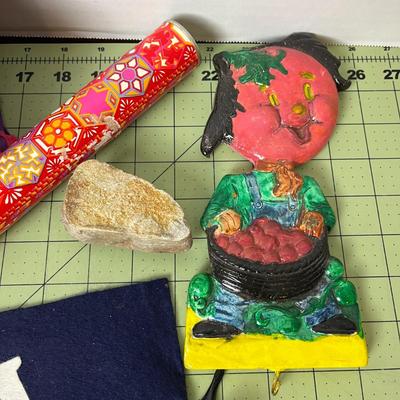 Vintage Toys and Crafts