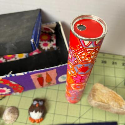 Vintage Toys and Crafts
