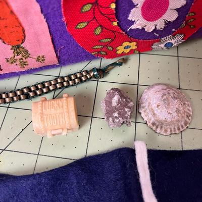 Vintage Toys and Crafts