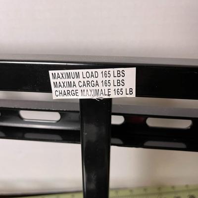Flat Screen Wall Mount with Hardware