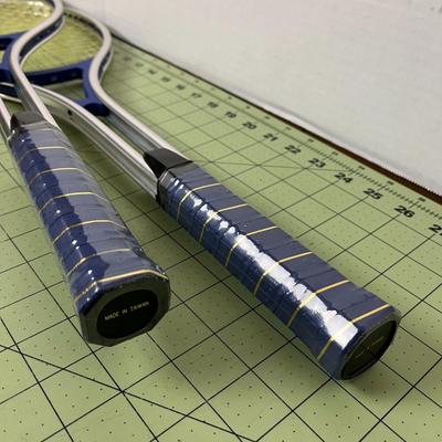 Vintage Rackets