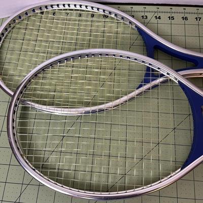 Vintage Rackets