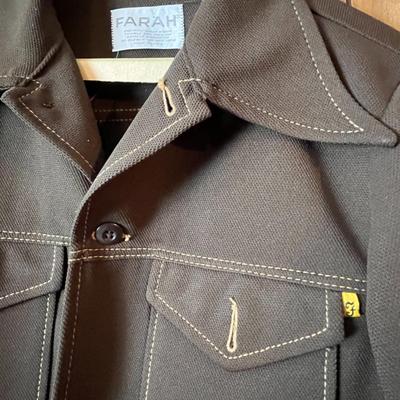 Farah Jacket