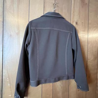 Farah Jacket