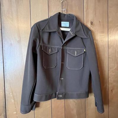 Farah Jacket