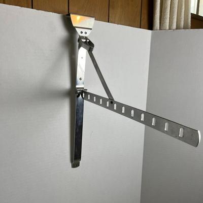 Power Quad Box Power Cord and Hook
