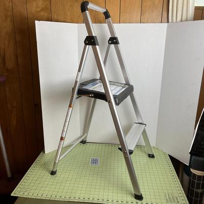 Cosco 2-Step Folding Step Stool