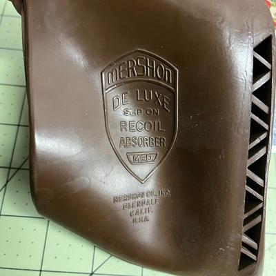 Rifle Accessories