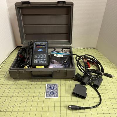 OTC Monitor 2000 - 1990 GM Chrysler Ford Set