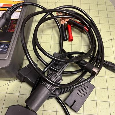 OTC Monitor 2000 - 1990 GM Chrysler Ford Set