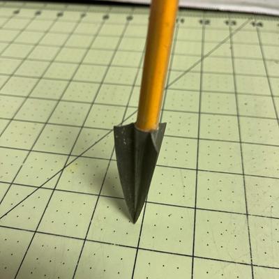 Vintage Arrow and Arrow Bag