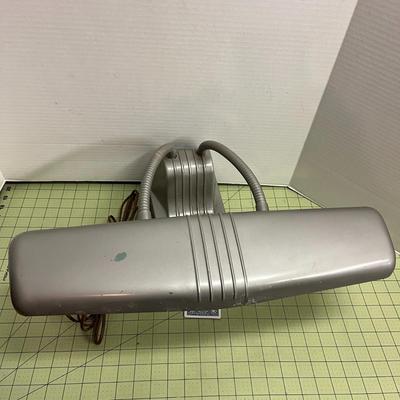 Vintage Desk Lamp (Works!)