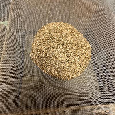 Seed Screen