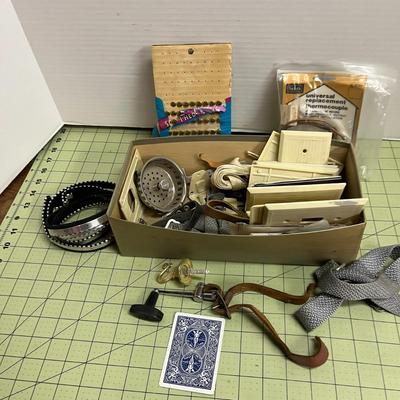 Vintage Switch Plates and More