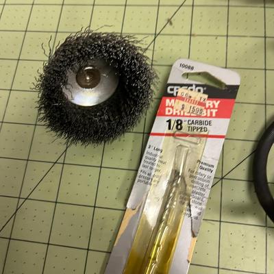Craftsman 3/8 Drill