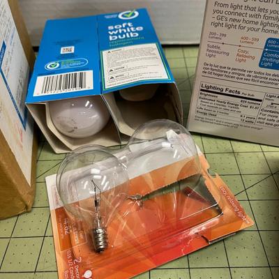Light Bulb Bundle