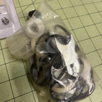 Plumbing Parts Bundle