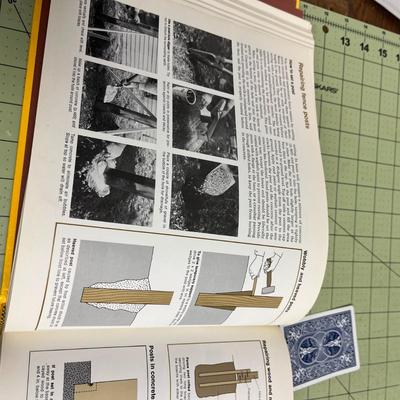 Reader's Digest Complete Do-It-Yourself Manual