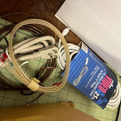 Misc Cord Bundle